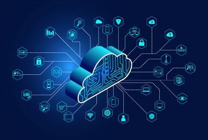 5 Reasons why cloud security is important for all businesses