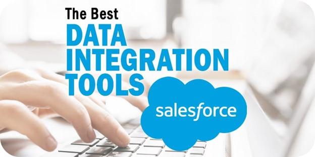 16 salesforce integrations to boost productivity across your organization